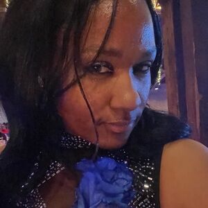 Meet your Posher, Felichia